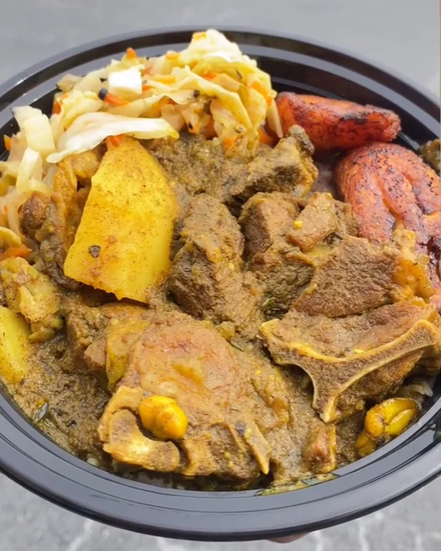 Jamaica Coast Catering photo