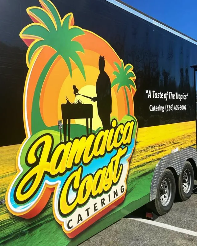 Jamaica Coast Catering photo