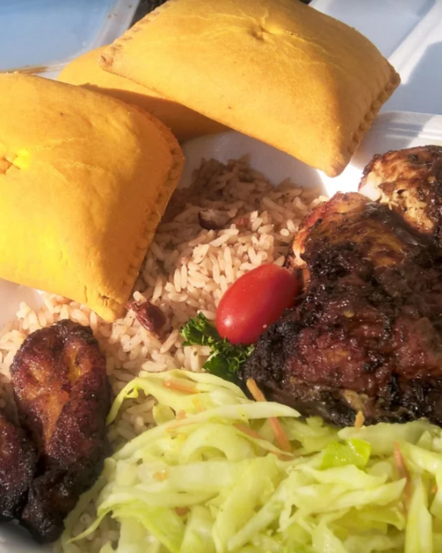 Jamaica Coast Catering