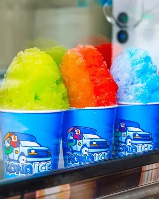 Kona Ice of Greensboro