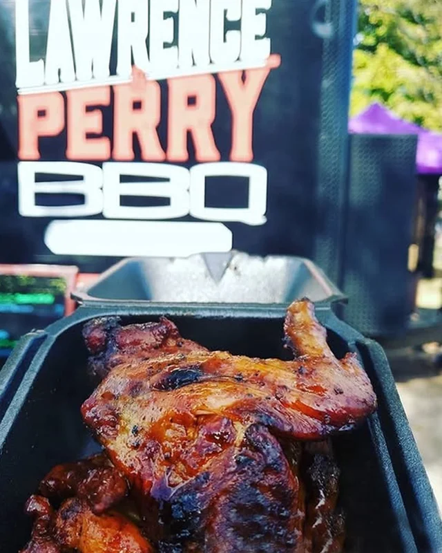 Lawrence & Perry Barbeque photo