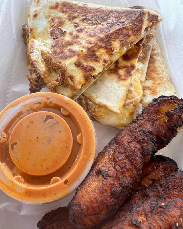 Mesa's Food Truck photo