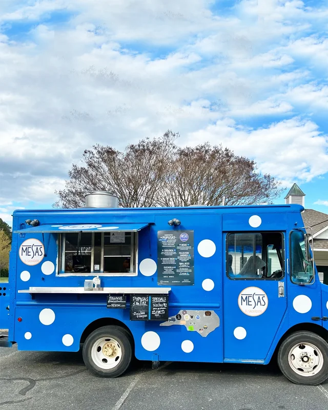 Mesa's Food Truck photo