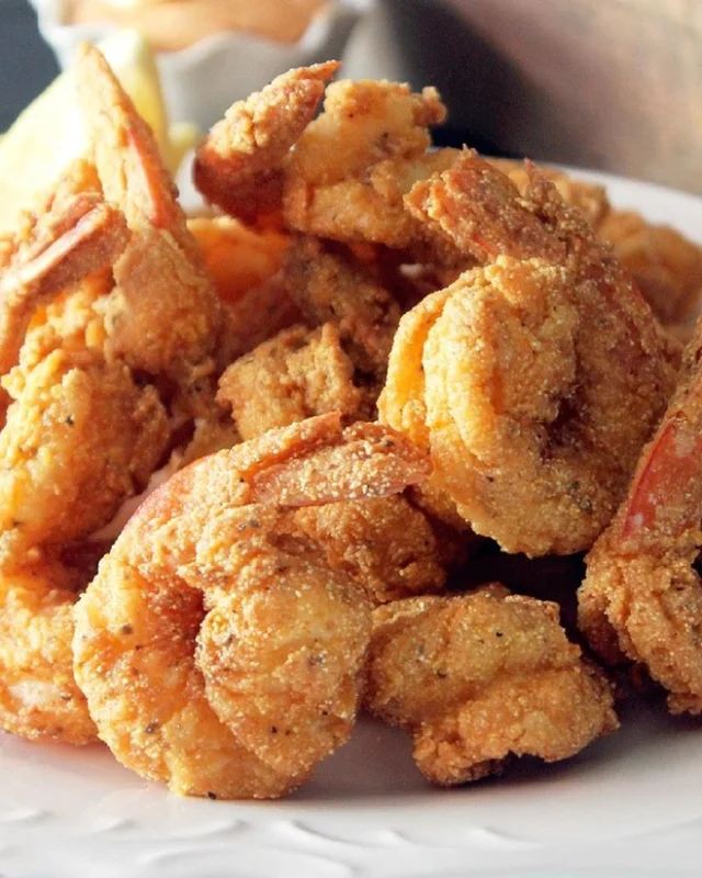Off the Hook Seafood & Chicken photo
