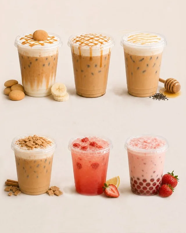 Semi-Co Coffee photo
