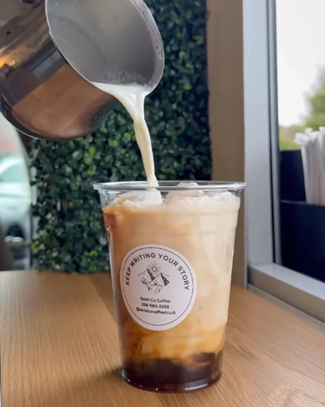 Semi-Co Coffee