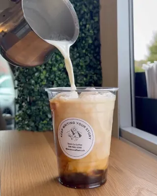 Semi-Co Coffee