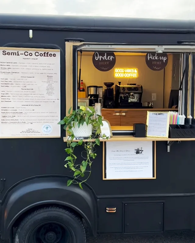 Semi-Co Coffee photo