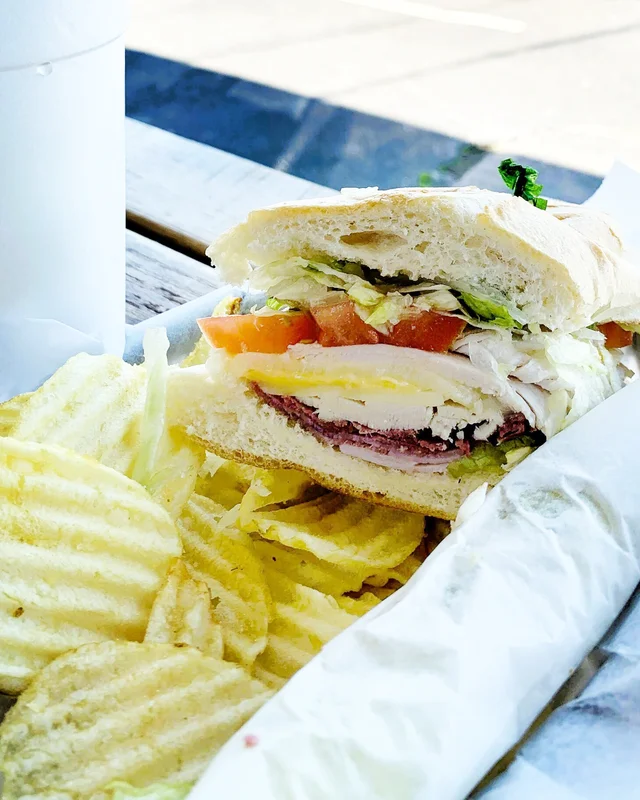 Send It Sammies photo