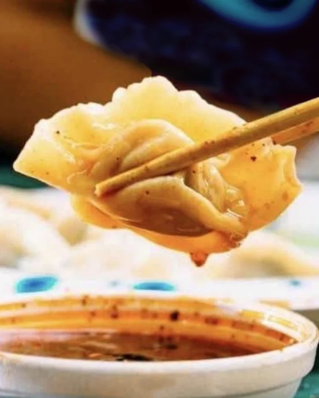 Sister Liu's Kitchen