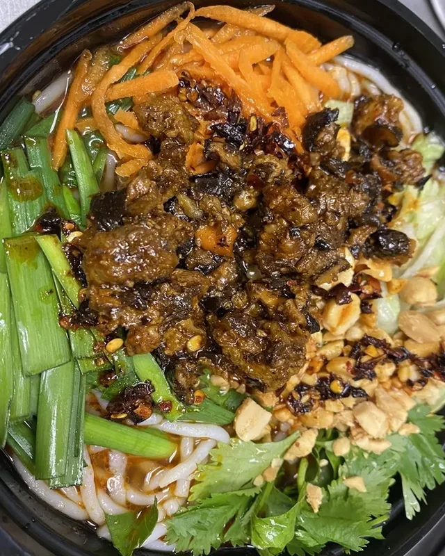 Sister Liu's Kitchen photo