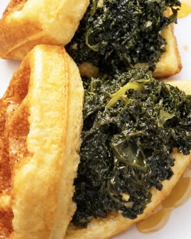 Soulful Plate photo
