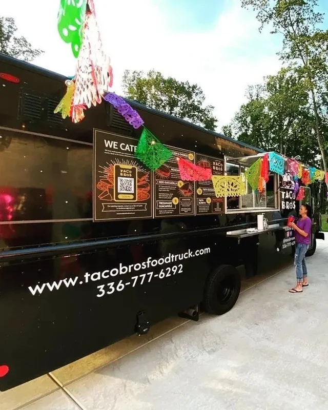 Taco Bros photo