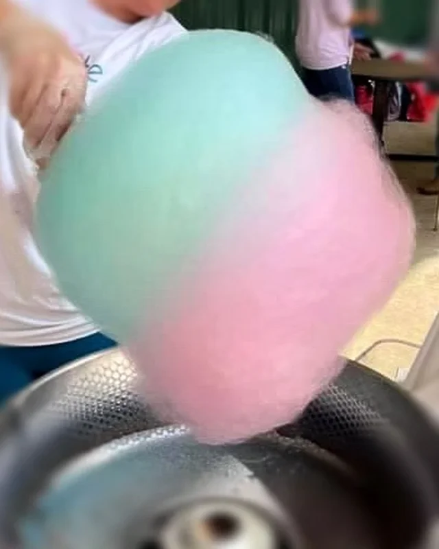 Taste & See Cotton Candy photo