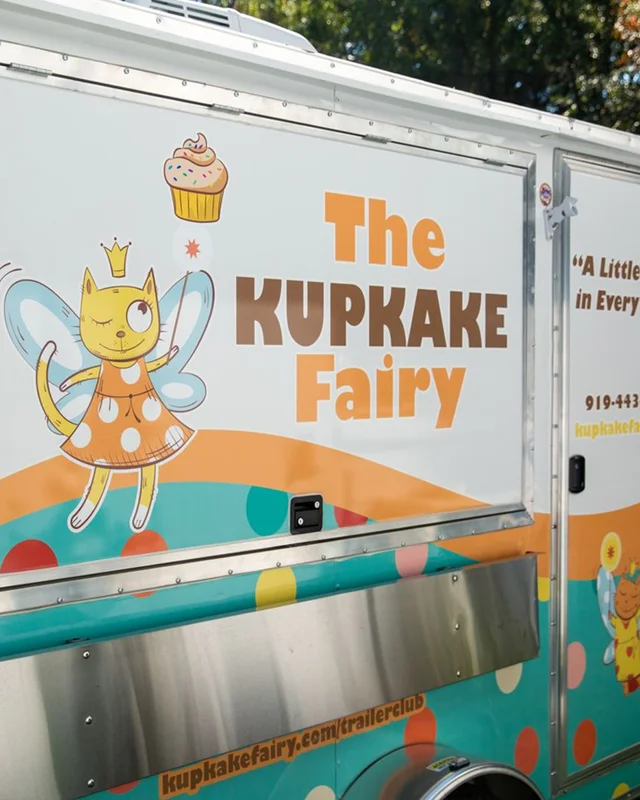 The Kupkake Fairy photo
