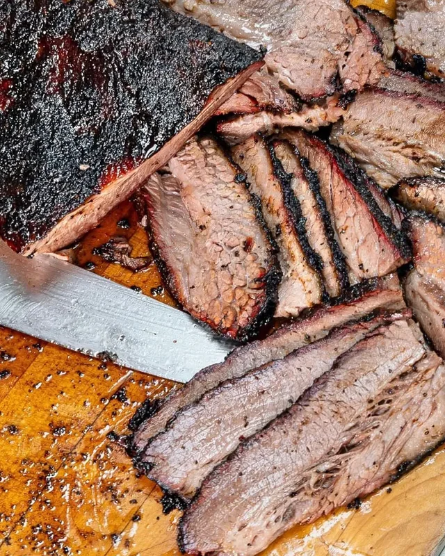 The Southern Smoke Shack