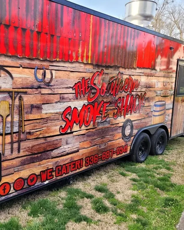 The Southern Smoke Shack photo