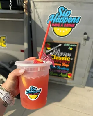 Sip Happens